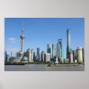 Buscar shangai posters Rascacielos