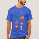 Buscar guayaba camisetas Divertido