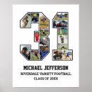 Buscar jugador de fútbol posters Para todos