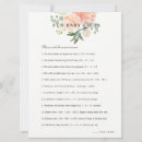 Buscar ducha 16x22 invitaciones Futura madre