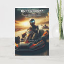 Buscar el karting Para todos