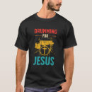 Buscar drumming camisetas Drummer