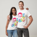 Buscar ginsburg de la justicia camisetas Igualdad