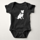 Buscar pitbull bebe ropa Cachorro