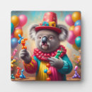 Buscar circo placas fotograbadas Adorable