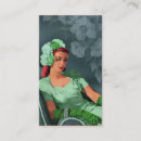 Buscar 40 tarjetas de visita Los años 40