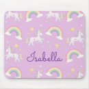 Buscar arcoiris alfombrillas de raton Chica