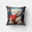 Buscar teddy bear cojines Azul