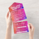 Buscar mascarada invitaciones Hija