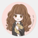 Buscar hermione granger pegatinas Hogwarts