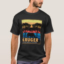 Buscar kruger camisetas Park