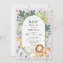 Buscar león del bebé postales Futura madre