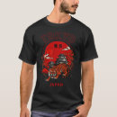Buscar tokyo camisetas Rojo