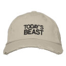 Buscar la bestia gorras Vacaciones