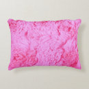 Buscar peludo cojines Para ella