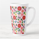 Buscar papel pintado de tazas Botánico