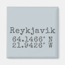 Buscar iceland imanes Reykjavik