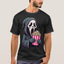 Buscar ghostface camisetas Espantoso