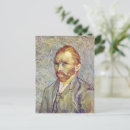 Buscar retrato de van gogh postales Pintar