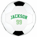 Buscar verde balones de futbol Para él