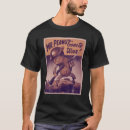 Buscar señora del vintage camisetas Retro