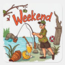 Buscar weekend pegatinas Para todos
