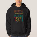 Buscar 1971 hombre sudaderas 51 ª