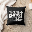 Buscar cristiana cojines Fe