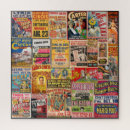 Buscar circo puzzles Viejo