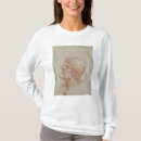 Buscar grotesc camisetas Leonardo