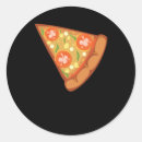 Buscar abanico pegatinas Pizza
