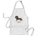 Buscar jabalí delantales Dachshund