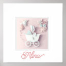 Buscar efecto 3d posters Rosa