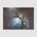 Buscar astronomía papel de seda Nebulosa