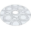 Buscar notas musicales faldas arbol navidad Para todos