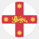 Buscar aussie pegatinas Australiano