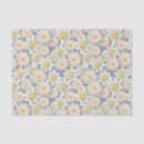 Buscar flores amarillas papel de seda Para ellos