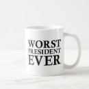 Buscar peor tazas Republicano