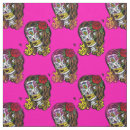 Buscar dia de muertos telas Calavera