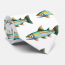 Buscar trucha corbatas Salmón