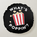 Buscar palomitas cojines Noche de cine