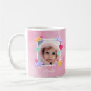 Buscar huellas del bebé tazas General y unisex