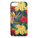 Buscar floral iphone 7 fundas Hawaiano