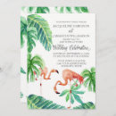 Buscar pink flamingo invitaciones Invitados