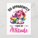 Buscar actitud postales General y unisex