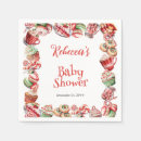 Buscar de tela servilletas Para ella