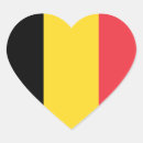 Buscar bandera de bélgica pegatinas País