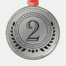 Buscar medalla adornos Ganadora