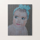 Buscar retratos puzzles Para todos
