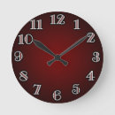 Buscar dial relojes de pared Tiempo